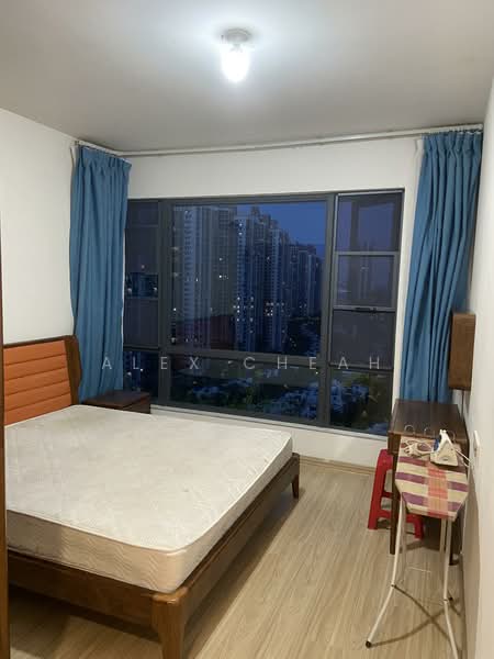 Regalia Park @ Forest City untuk Untuk Disewa - RM 1,600 /bulan, Mac 2026 - PropertyGuru.com.my