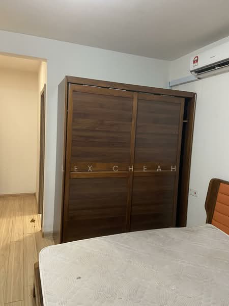 Regalia Park @ Forest City untuk Untuk Disewa - RM 1,600 /bulan, Mac 2026 - PropertyGuru.com.my