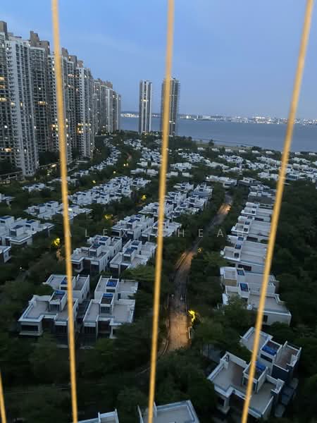 Regalia Park @ Forest City untuk Untuk Disewa - RM 1,600 /bulan, Mac 2026 - PropertyGuru.com.my