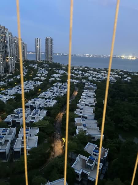 Regalia Park @ Forest City untuk Untuk Disewa - RM 1,600 /bulan, Mac 2026 - PropertyGuru.com.my