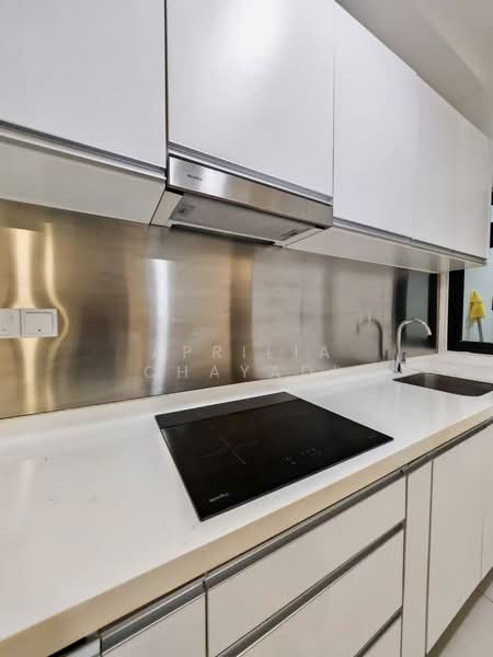 Service Residence for Rent at Meridin Suites @ The Meridin - APRILIA CHAYADI - PropertyGuru.com.my