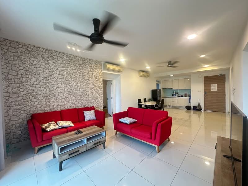 Teega Residences untuk Untuk Disewa - RM 3,000 /bulan, Apr 2026 - PropertyGuru.com.my