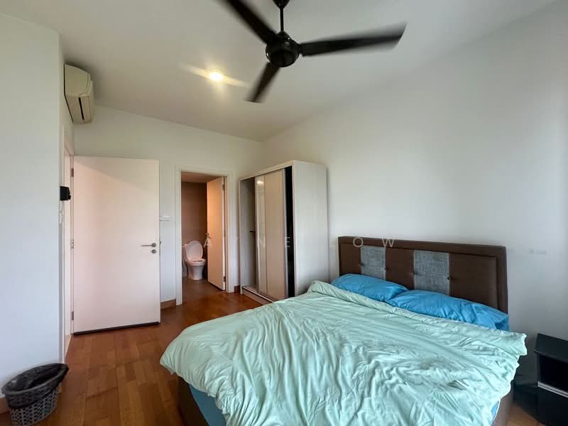 Teega Residences untuk Untuk Disewa - RM 3,000 /bulan, Apr 2026 - PropertyGuru.com.my
