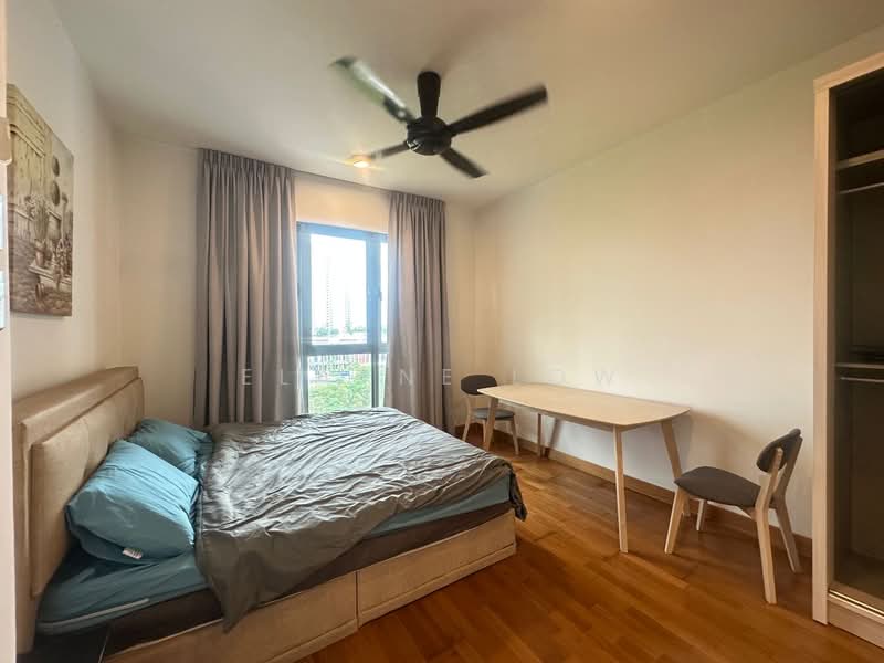 Teega Residences untuk Untuk Disewa - RM 3,000 /bulan, Apr 2026 - PropertyGuru.com.my