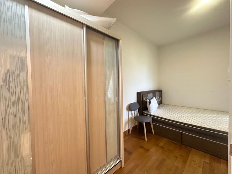 Teega Residences untuk Untuk Disewa - RM 3,000 /bulan, Apr 2026 - PropertyGuru.com.my