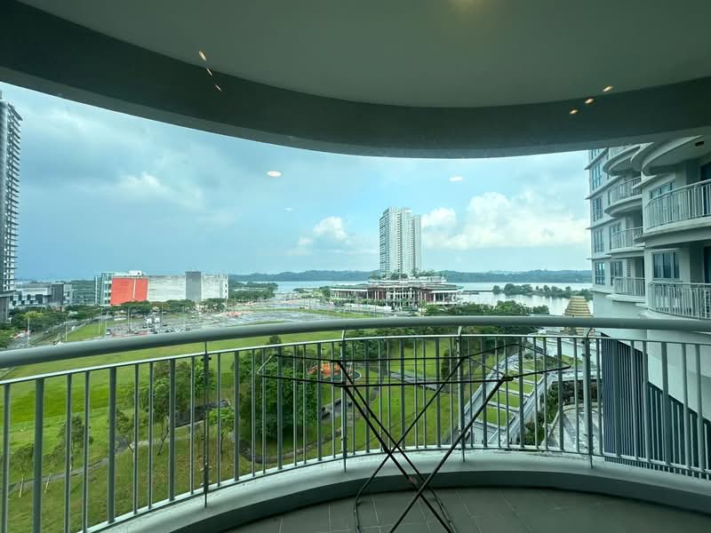 Teega Residences untuk Untuk Disewa - RM 3,000 /bulan, Apr 2026 - PropertyGuru.com.my