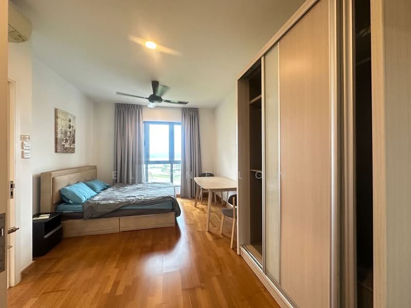 Teega Residences untuk Untuk Disewa - RM 3,000 /bulan, Apr 2026 - PropertyGuru.com.my