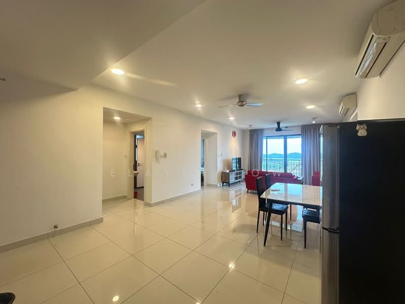 Teega Residences untuk Untuk Disewa - RM 3,000 /bulan, Apr 2026 - PropertyGuru.com.my