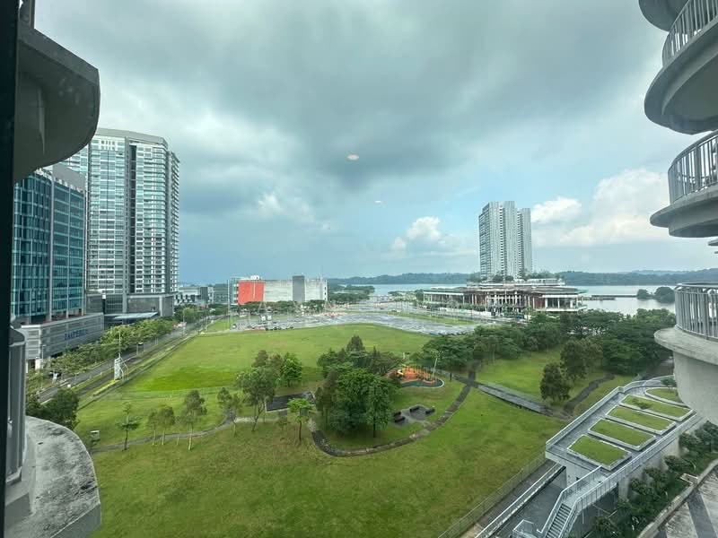 Teega Residences untuk Untuk Disewa - RM 3,000 /bulan, Apr 2026 - PropertyGuru.com.my