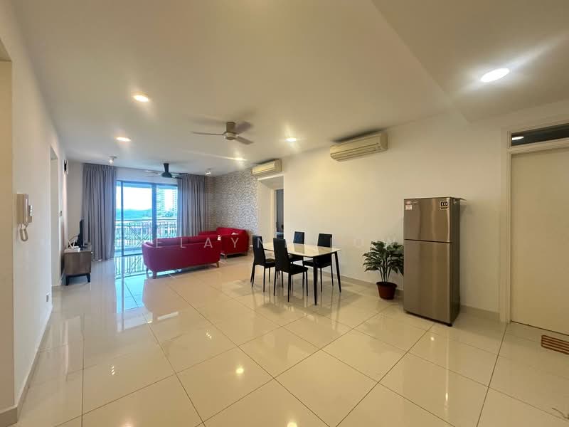 Teega Residences untuk Untuk Disewa - RM 3,000 /bulan, Apr 2026 - PropertyGuru.com.my