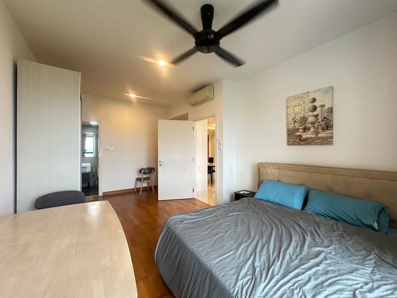 Teega Residences untuk Untuk Disewa - RM 3,000 /bulan, Apr 2026 - PropertyGuru.com.my