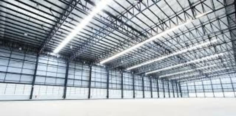 Factory for Rent in Batu Maung (Penang) - CH Low - Interior - PropertyGuru.com.my