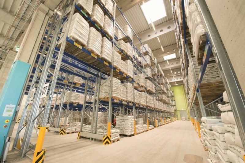 Factory for Rent in Batu Maung (Penang) - CH Low - Interior - PropertyGuru.com.my