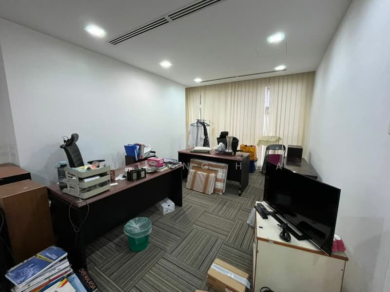 Service Residence for Rent at Serviced Residence @ Binjai 8 - Lu Kong Hwa - Interior - PropertyGuru.com.my