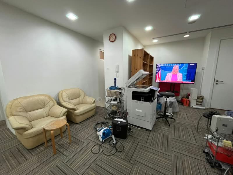 Service Residence for Rent at Serviced Residence @ Binjai 8 - Lu Kong Hwa - Interior - PropertyGuru.com.my