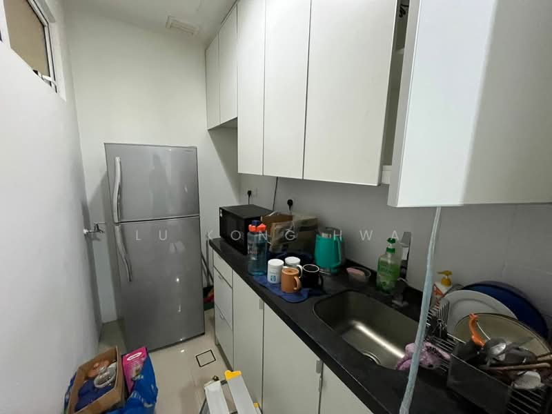 Service Residence for Rent at Serviced Residence @ Binjai 8 - Lu Kong Hwa - PropertyGuru.com.my
