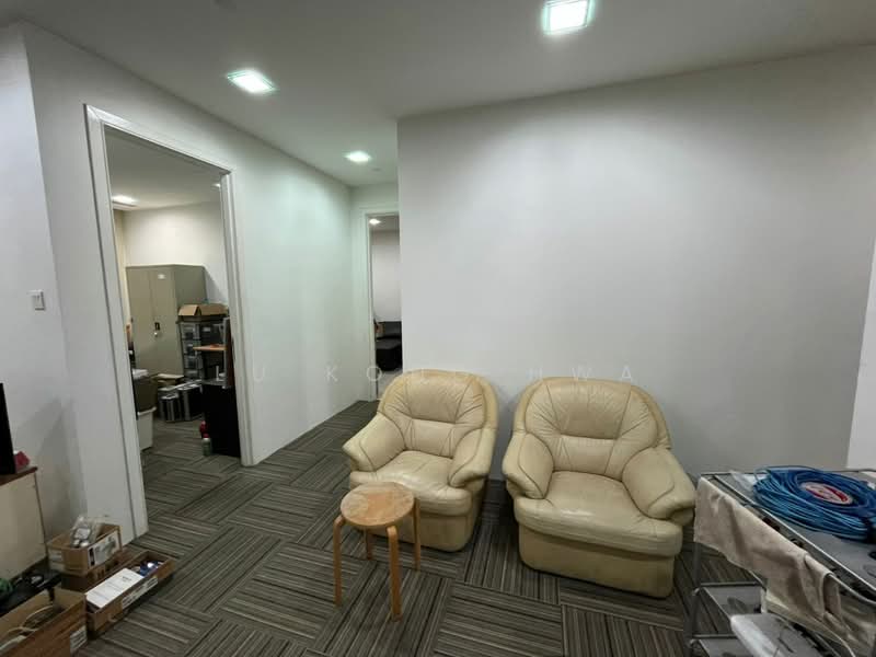Service Residence for Rent at Serviced Residence @ Binjai 8 - Lu Kong Hwa - PropertyGuru.com.my