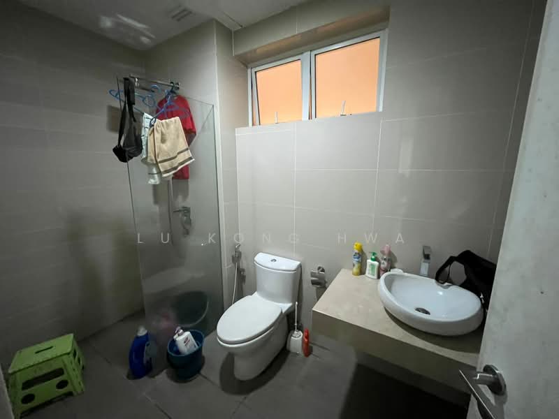 Service Residence for Rent at Serviced Residence @ Binjai 8 - Lu Kong Hwa - PropertyGuru.com.my