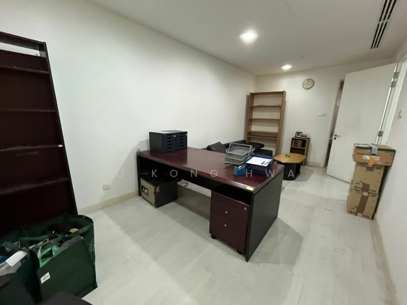 Service Residence for Rent at Serviced Residence @ Binjai 8 - Lu Kong Hwa - PropertyGuru.com.my