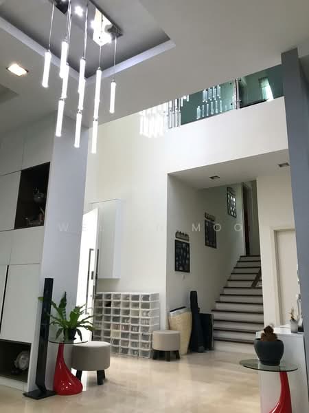 For Sale - Taman Bayu Kemensah