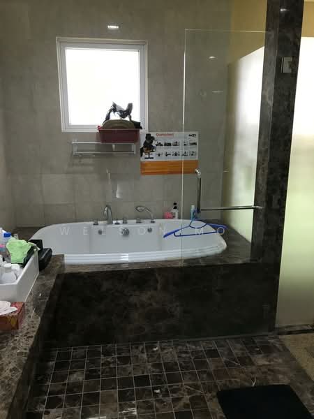 For Sale - Taman Bayu Kemensah