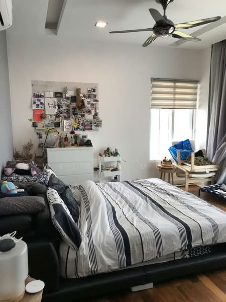 For Sale - Taman Bayu Kemensah