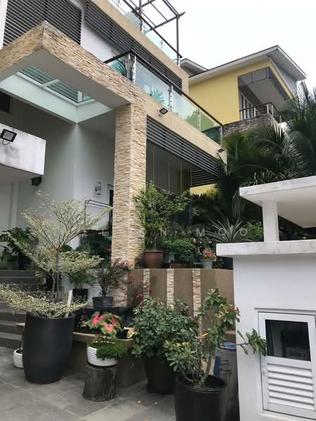 For Sale - Taman Bayu Kemensah