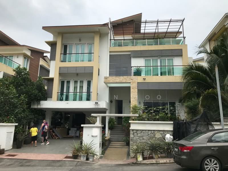 For Sale - Taman Bayu Kemensah