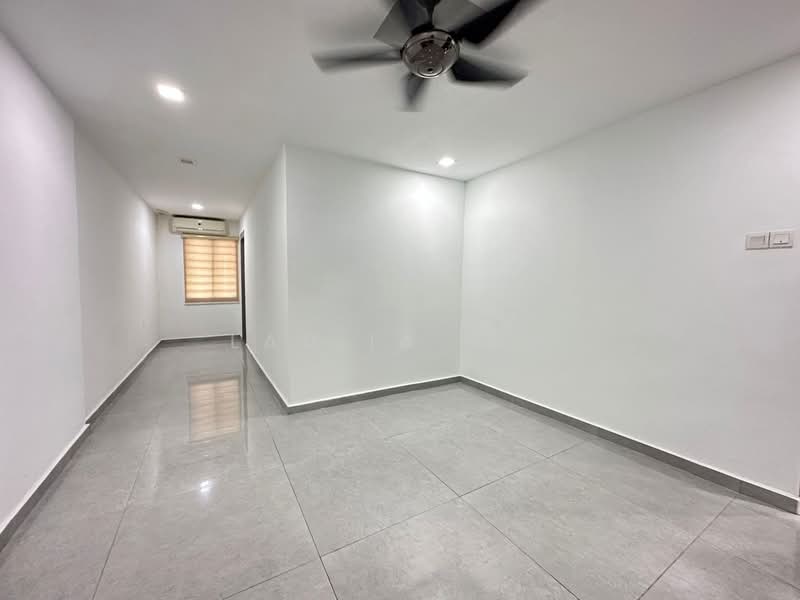 Untuk Disewa - Taman Bukit Rawang Jaya