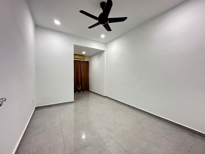 Untuk Disewa - Taman Bukit Rawang Jaya