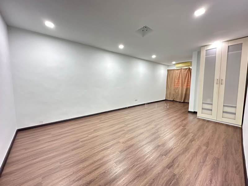 Untuk Disewa - Taman Bukit Rawang Jaya