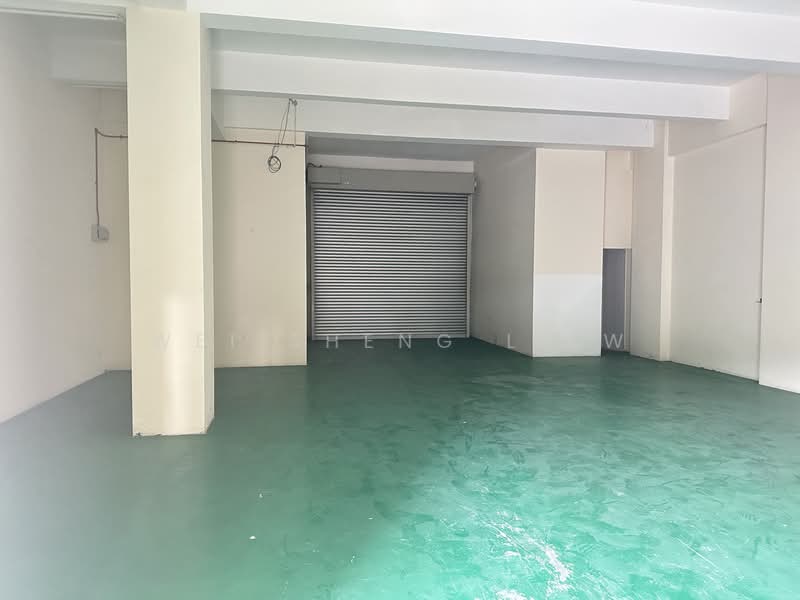 Shop / Office for Sale in Bandar Utama 5 (Bandar Utama) - Wei Sheng Liew - Interior - PropertyGuru.com.my