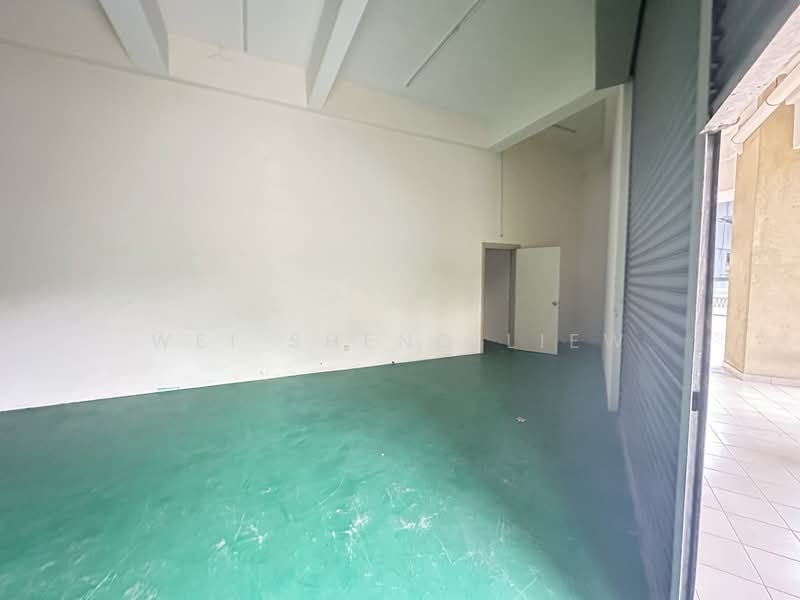 Shop / Office for Sale in Bandar Utama 5 (Bandar Utama) - Wei Sheng Liew - Interior - PropertyGuru.com.my