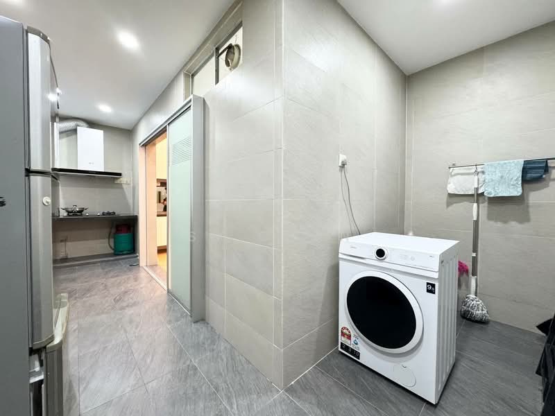 Taman Austin Perdana untuk Untuk Disewa - RM 2,800 /bulan, Apr 2026 - PropertyGuru.com.my