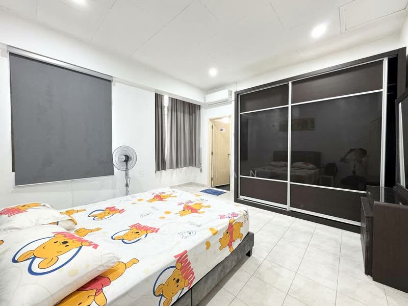 Taman Austin Perdana untuk Untuk Disewa - RM 2,800 /bulan, Apr 2026 - PropertyGuru.com.my