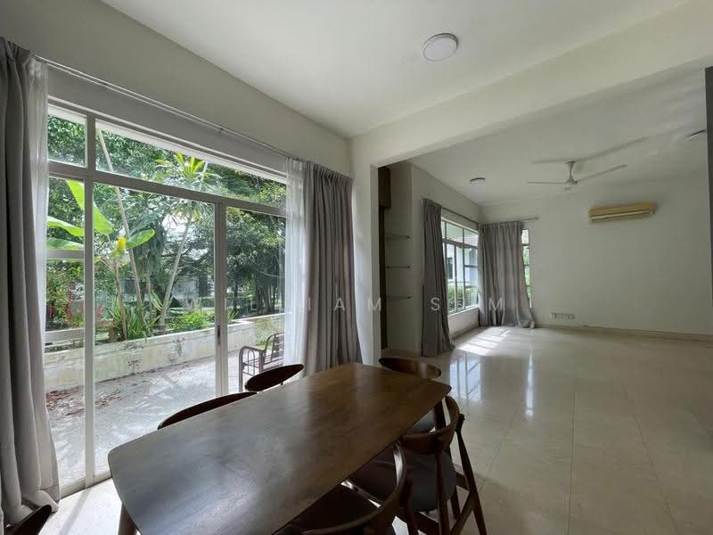 Rumah Berkembar untuk Dijual di Valencia (Sungai Buloh) - William Sim - Dining Room - PropertyGuru.com.my