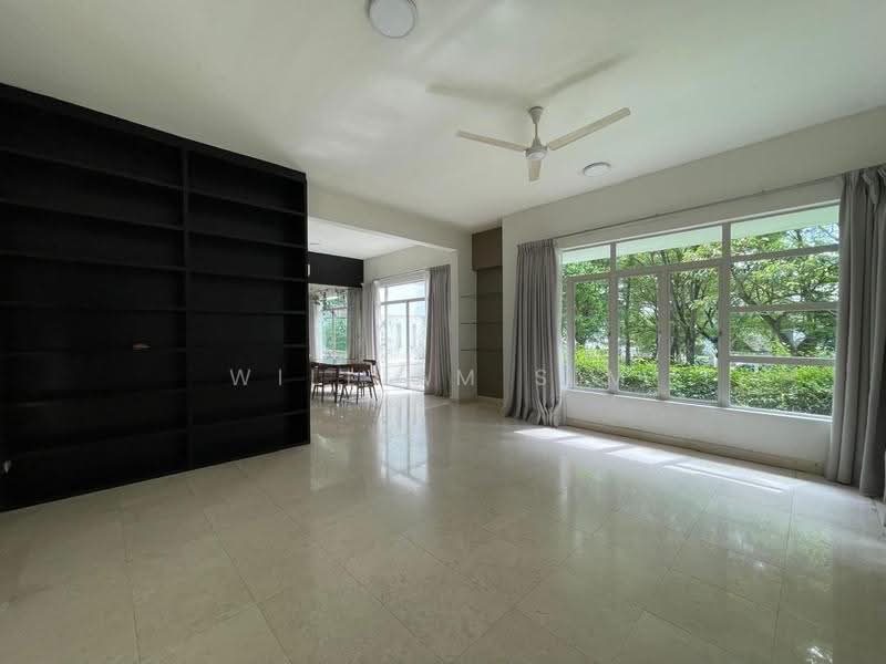 Rumah Berkembar untuk Dijual di Valencia (Sungai Buloh) - William Sim - Living Room - PropertyGuru.com.my
