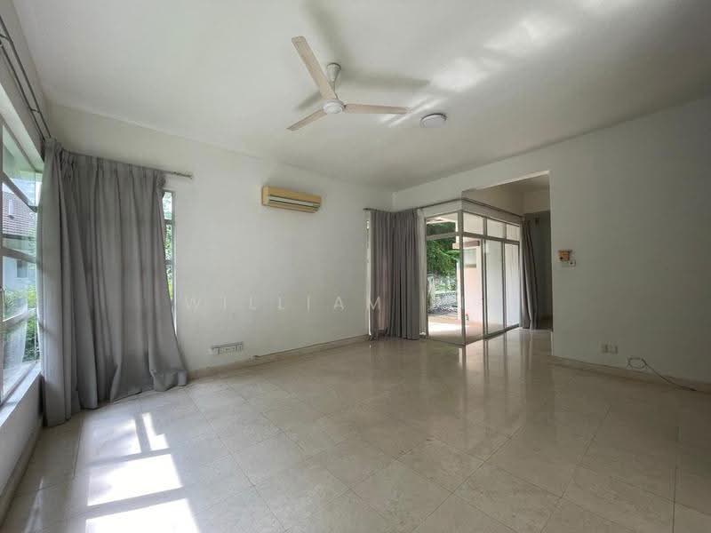 Rumah Berkembar untuk Dijual di Valencia (Sungai Buloh) - William Sim - Living Room - PropertyGuru.com.my