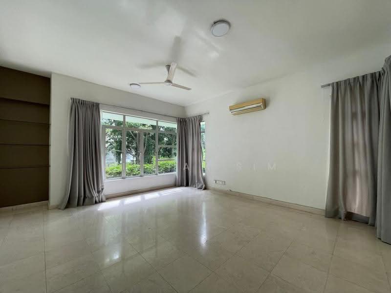 Rumah Berkembar untuk Dijual di Valencia (Sungai Buloh) - William Sim - Living Room - PropertyGuru.com.my
