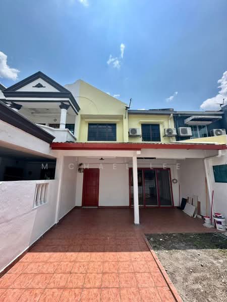 Terraced House for Rent in Subang Jaya (Selangor) - Michael Lee - Exterior - PropertyGuru.com.my