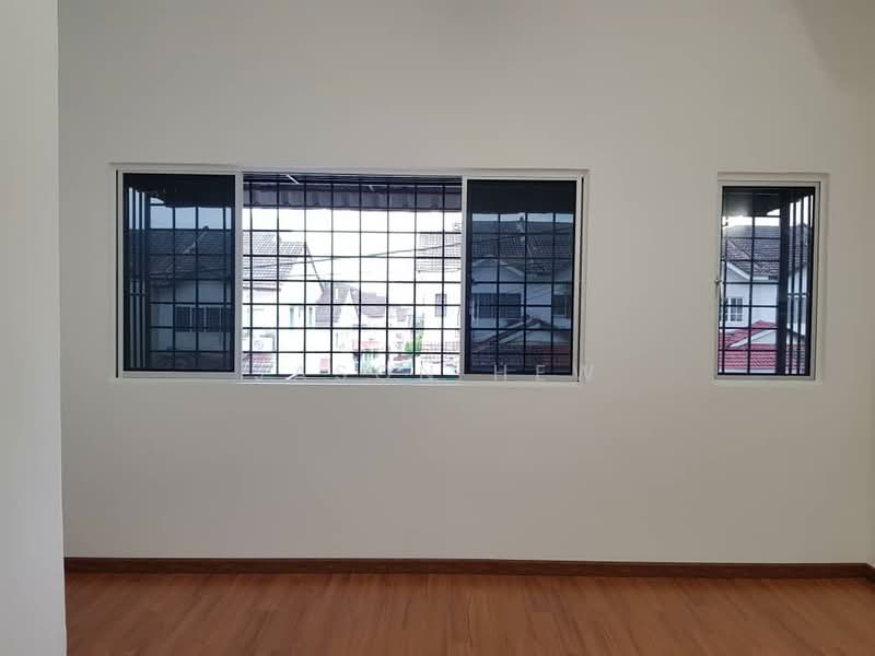 2-storey Terraced House for Sale in BANDAR PUCHONG JAYA (Puchong) - Jason Hew - Interior - PropertyGuru.com.my