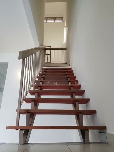 2-storey Terraced House for Sale in BANDAR PUCHONG JAYA (Puchong) - Jason Hew - Interior - PropertyGuru.com.my