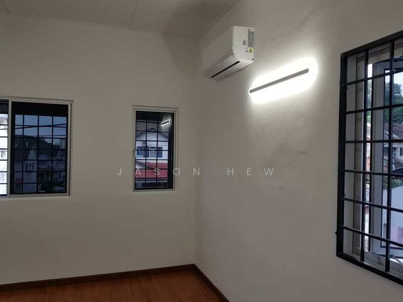 2-storey Terraced House for Sale in BANDAR PUCHONG JAYA (Puchong) - Jason Hew - Interior - PropertyGuru.com.my
