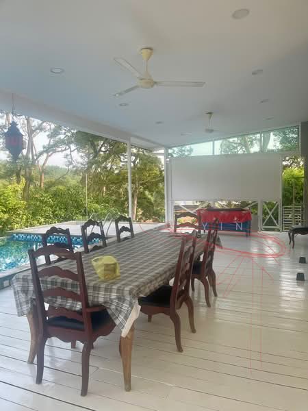 Agricultural Land for Sale in Port Dickson (Negeri Sembilan) - Low Sui Yin - Dining Room - PropertyGuru.com.my