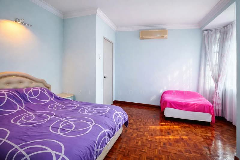 Terraced House for Sale in Usj 23 (Subang Jaya) - Fauzi Abdullah - Bedroom - PropertyGuru.com.my