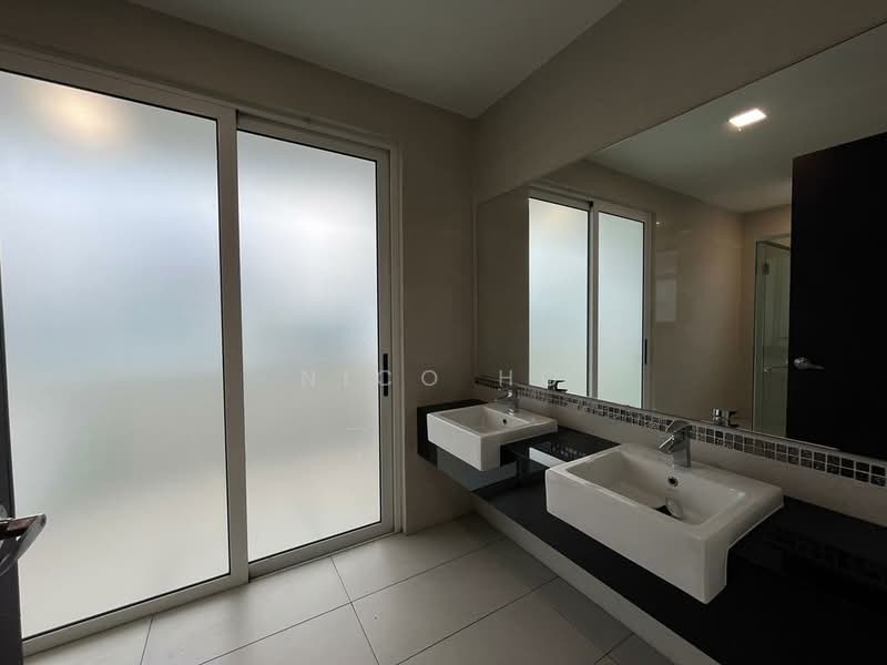 Bungalow for Rent in Senibong (Permas Jaya) - Nico Ho - Bathroom - PropertyGuru.com.my