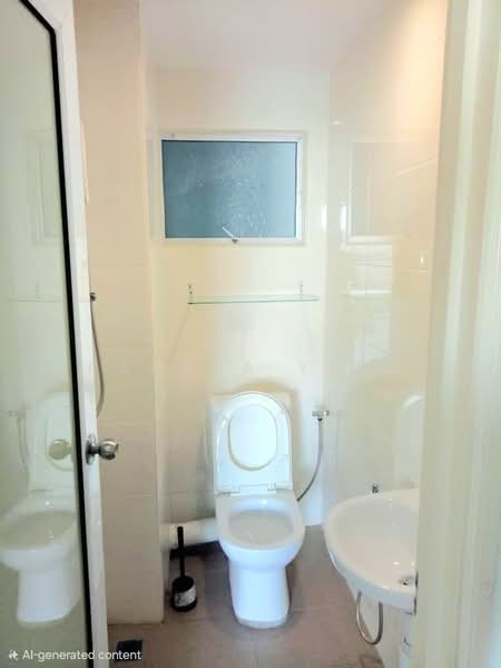 Condominium for Rent at N-Park Condominium - Pamela Yeap - Bathroom - PropertyGuru.com.my