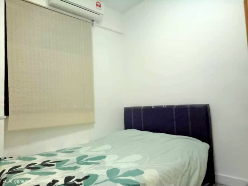 Condominium for Rent at N-Park Condominium - Pamela Yeap - Bedroom - PropertyGuru.com.my