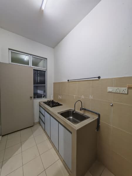 1-storey Terraced House for Sale in Setia Eco Gardens (Gelang Patah) - Iden Tan - Kitchen - PropertyGuru.com.my