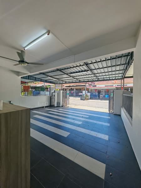 1-storey Terraced House for Sale in Setia Eco Gardens (Gelang Patah) - Iden Tan - Exterior - PropertyGuru.com.my